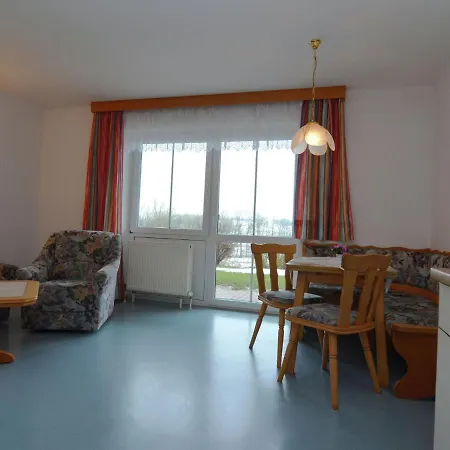 Apartamento In Mit Garten *